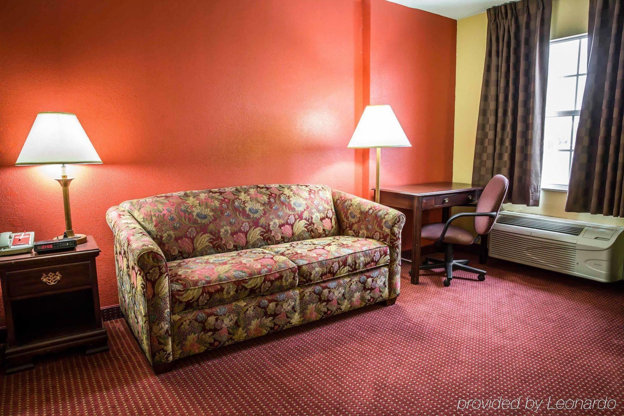 Quality Inn Williamston Exterior photo